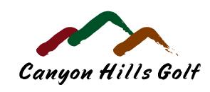 Canyon Hills Golf